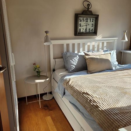 Lux Apartament Poznan, Ul. Mostowa 19 D/5 Екстер'єр фото