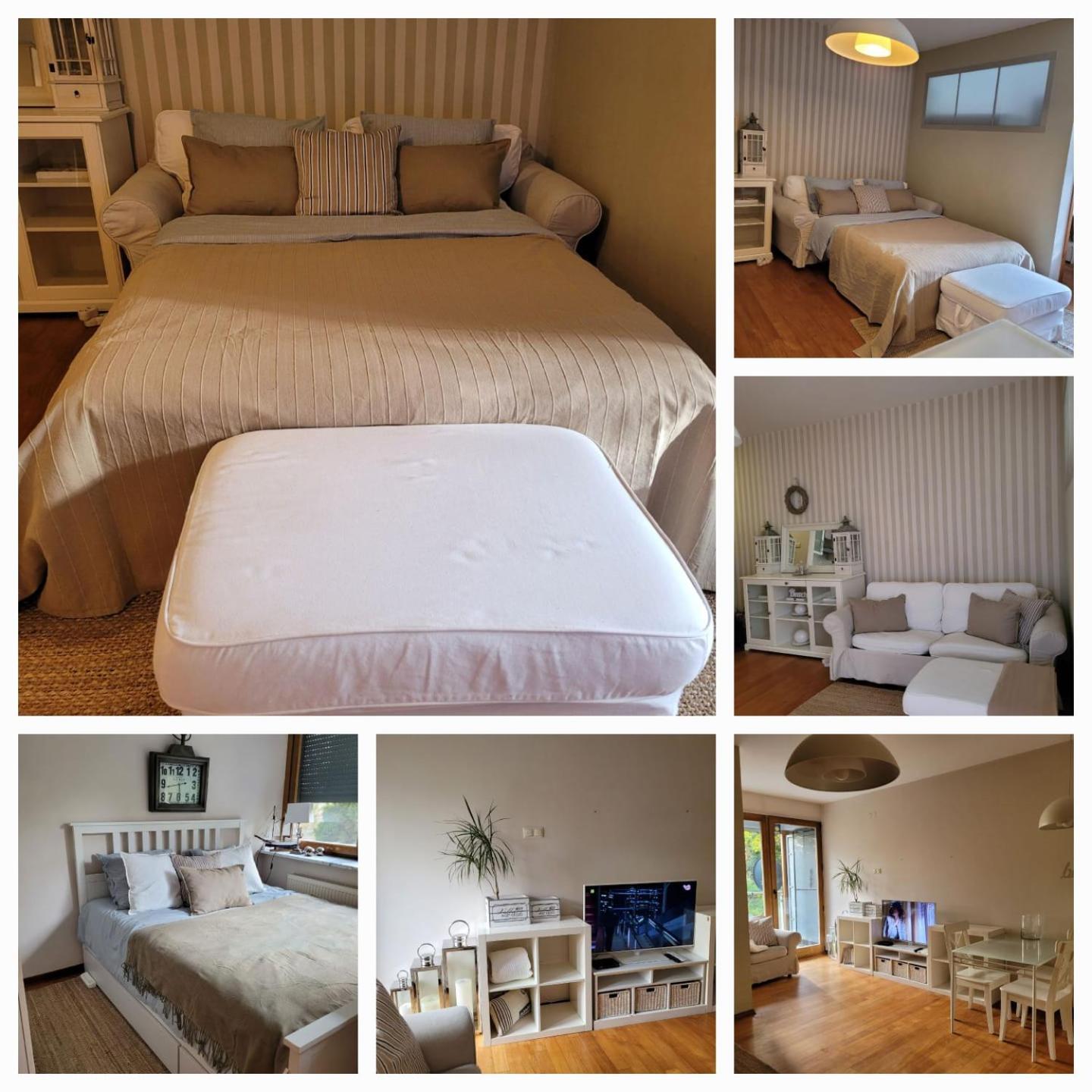 Lux Apartament Poznan, Ul. Mostowa 19 D/5 Екстер'єр фото
