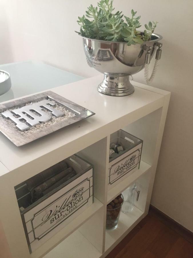 Lux Apartament Poznan, Ul. Mostowa 19 D/5 Екстер'єр фото