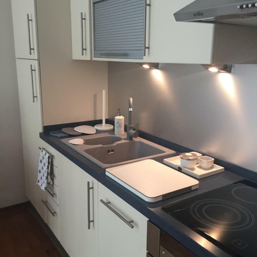Lux Apartament Poznan, Ul. Mostowa 19 D/5 Екстер'єр фото