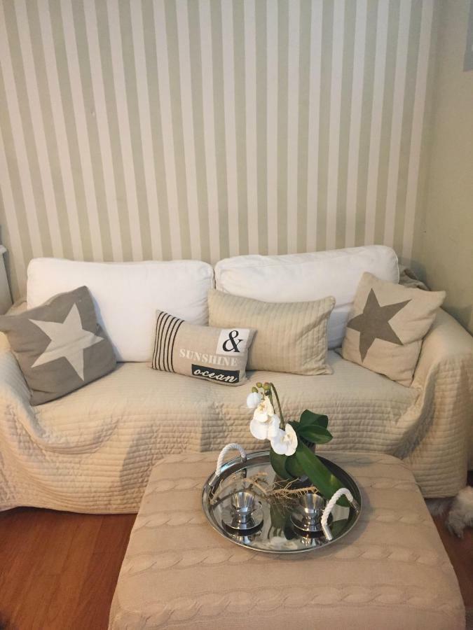 Lux Apartament Poznan, Ul. Mostowa 19 D/5 Екстер'єр фото