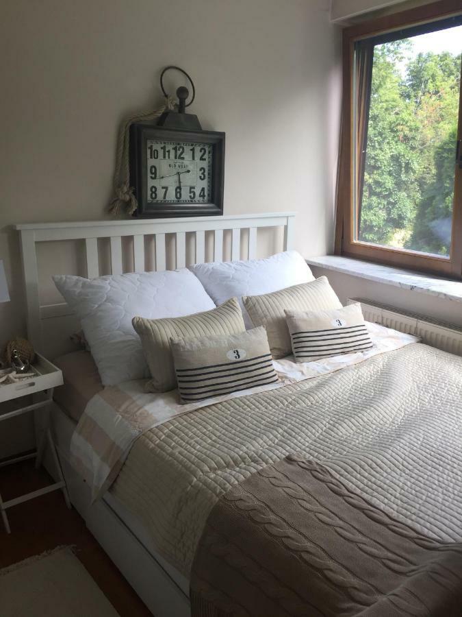 Lux Apartament Poznan, Ul. Mostowa 19 D/5 Екстер'єр фото