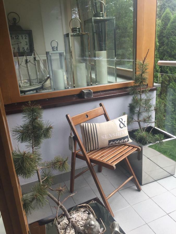 Lux Apartament Poznan, Ul. Mostowa 19 D/5 Екстер'єр фото