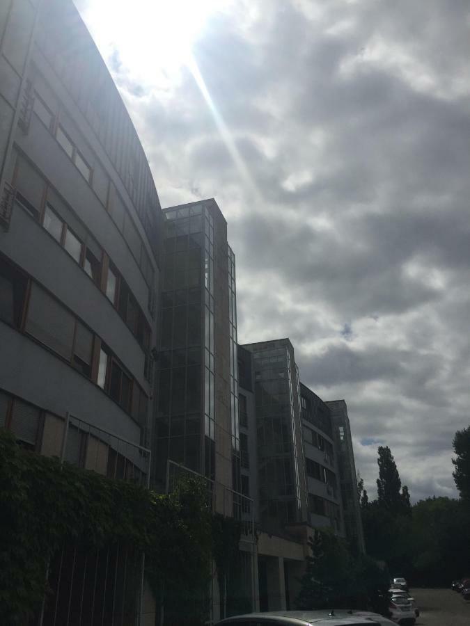 Lux Apartament Poznan, Ul. Mostowa 19 D/5 Екстер'єр фото