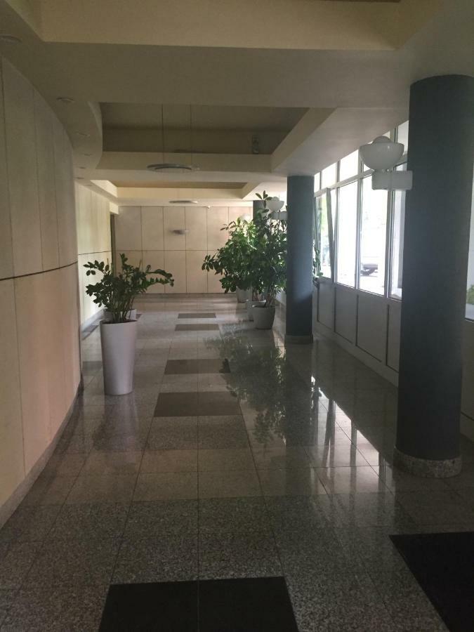 Lux Apartament Poznan, Ul. Mostowa 19 D/5 Екстер'єр фото